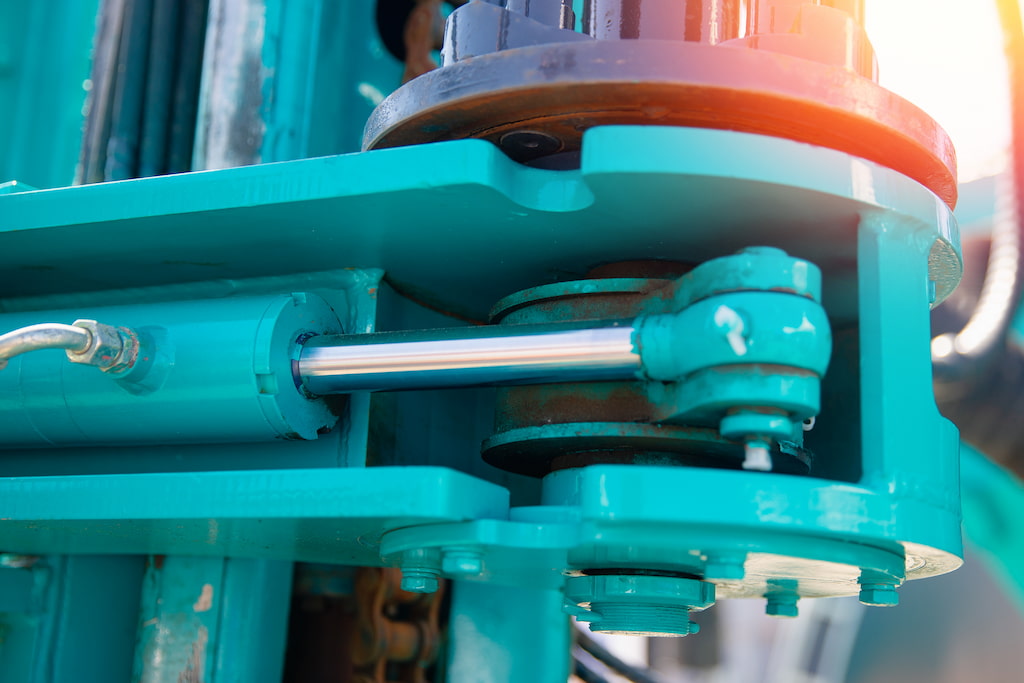 Telescopic Hydraulic Cylinders 5 Key Benefits